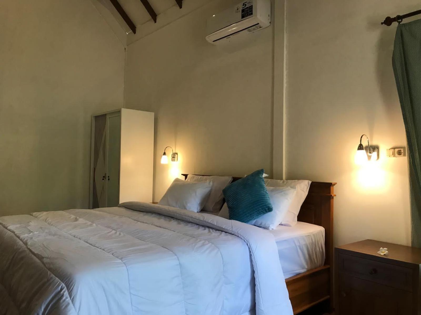 Kevin House Hotell Tanjung  Exteriör bild